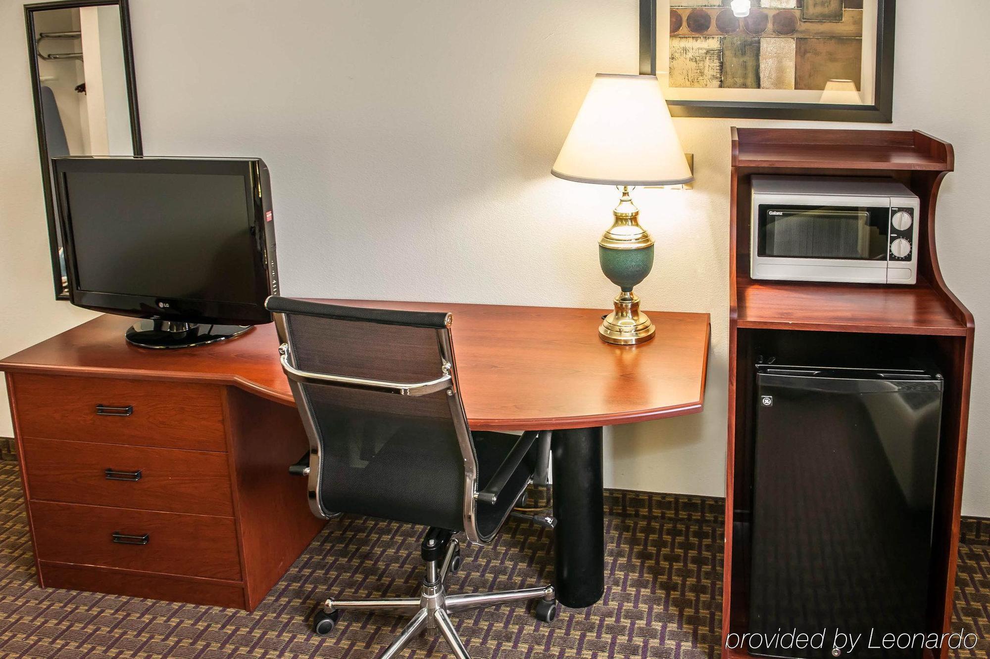 Sleep Inn South Bend Airport Kültér fotó