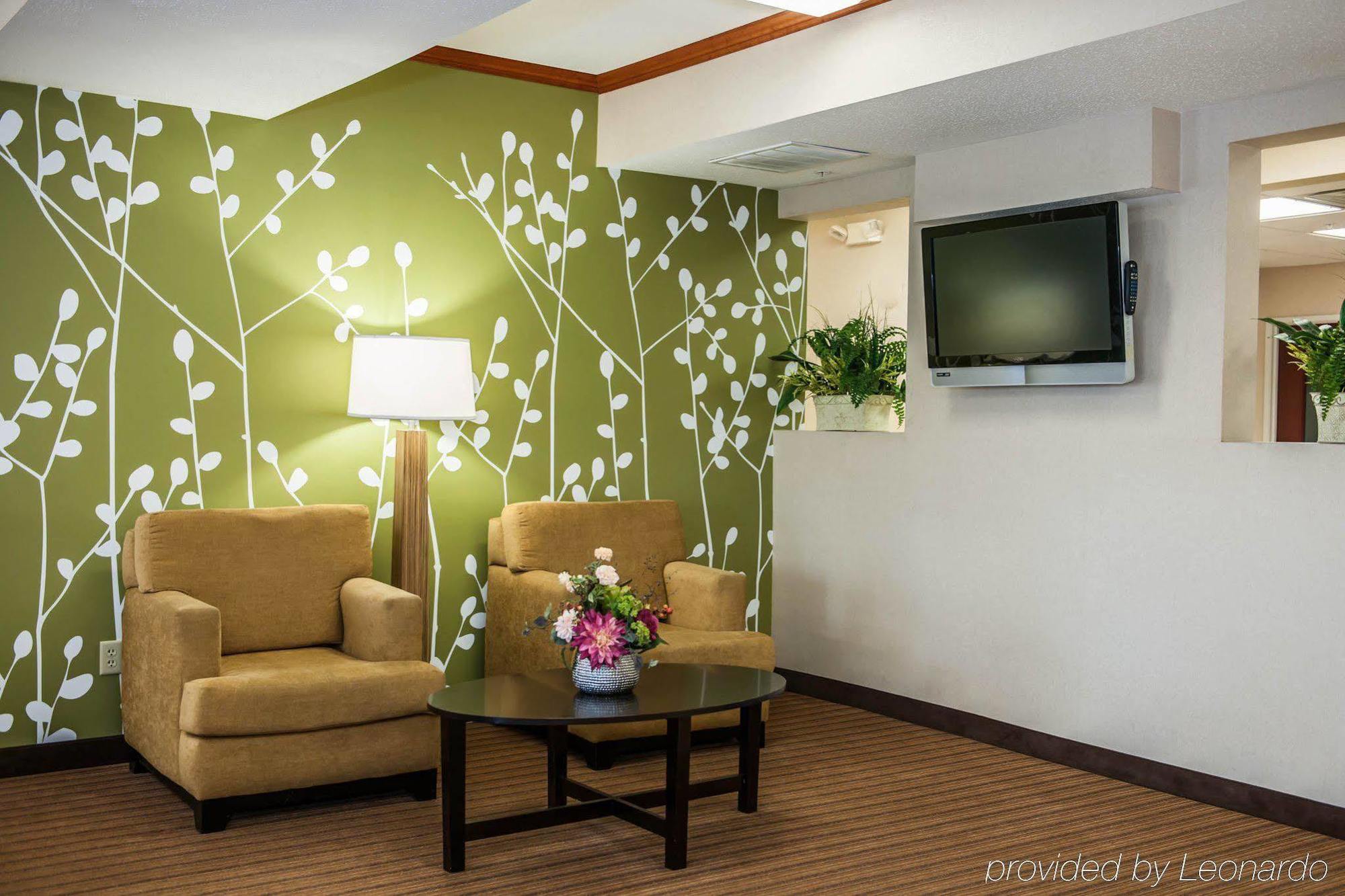 Sleep Inn South Bend Airport Kültér fotó