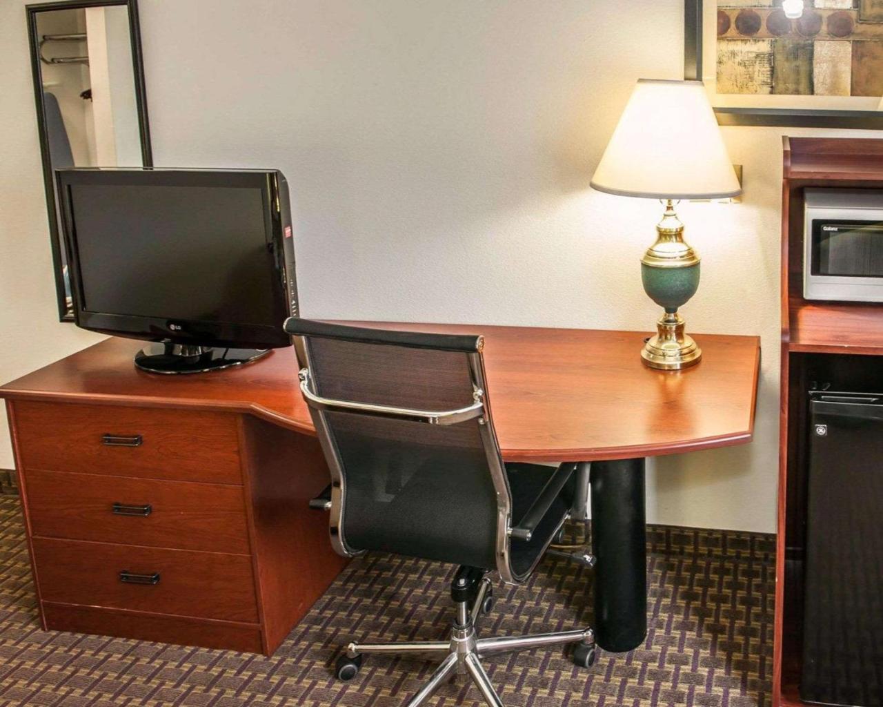 Sleep Inn South Bend Airport Kültér fotó