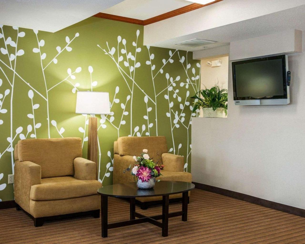 Sleep Inn South Bend Airport Kültér fotó